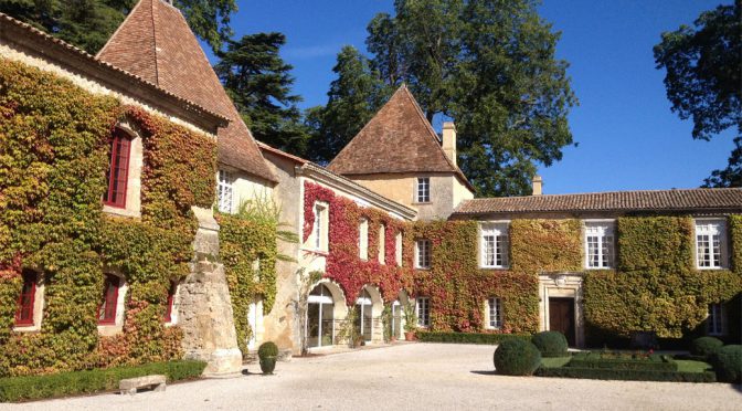 2007 Château Carbonnieux, Pessac-Lèognan, Bordeaux, Frankrig