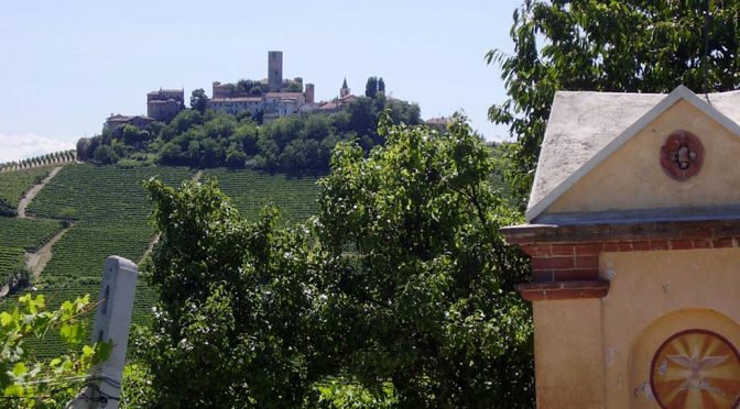 2009 Giovanni Rosso, Barolo Serralunga, Piemonte, Italien