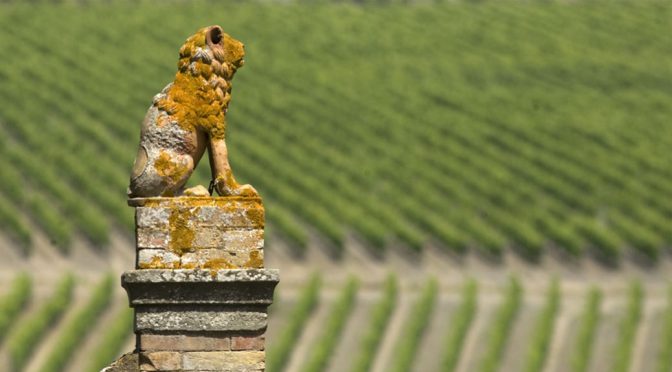 2007 Marchesi de Frescobaldi, Castel Giocondo Brunello di Montalcino, Toscana, Italien