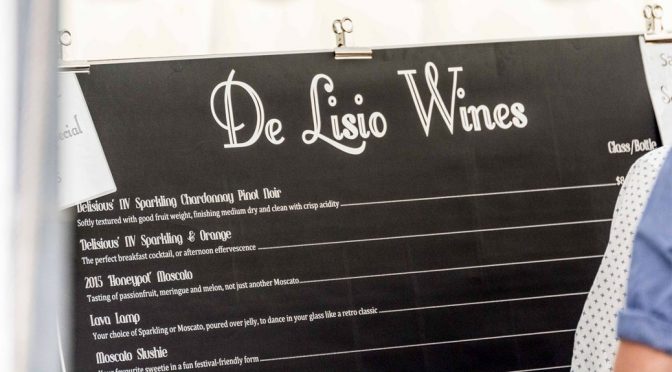 2010 De Lisio Wines, Quarterback, McLaren Vale, Australien