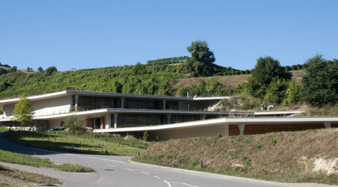 2012 Weingut Franz Keller Schwarzer Adler, Spätburgunder, Baden, Tyskland