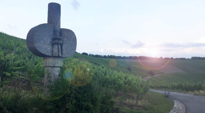 2011 Weingut Bardorf, Randersacker Sonnenstuhl Silvaner Alte Reben Spätlese Trocken, Franken, Tyskland