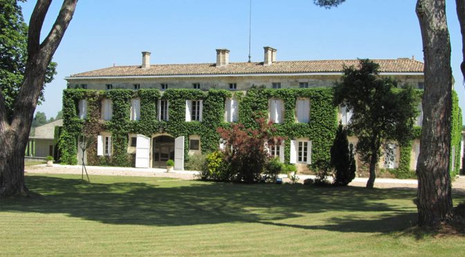 2012 Château Rouget, Pomerol, Bordeaux, Frankrig