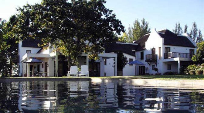 2011 Graceland Vineyards, Three Graces, Stellenbosch, Sydafrika