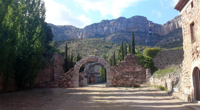 2012 Clos i Terrasses, Laurel, Priorat, Spanien