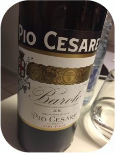 2010 Pio Cesare, Barolo, Piemonte, Italien