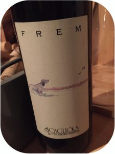 2006 Scagliola, Barbera d’Asti Frem, Piemonte, Italien