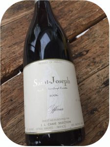 2006 Jean-Louis Chave Selection, Saint Joseph Offerus, Rhône, Frankrig