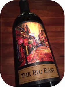 2012 Fess Parker Winery, The Big Easy, Californien, USA