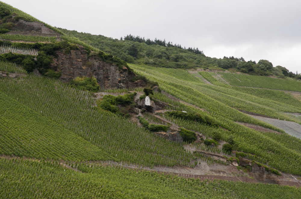 Wehlener Sonnenuhr