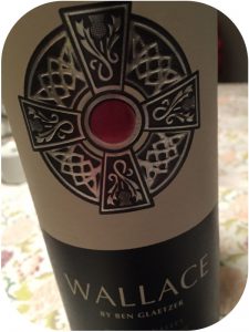 2006 Ben Glaetzer, Wallace, Barossa Valley, Australien