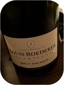 N.V. Louis Roederer, Brut Premier, Champagne, Frankrig