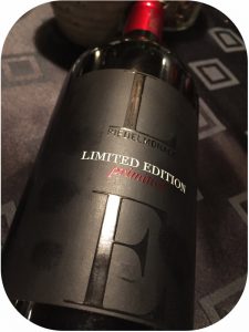 2008 Progetto Vino, Piedelmonaco Primitivo Limited Edition, Puglia, Italien