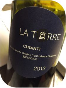 2012 Relais La Torre, Chianti, Toscana, Italien