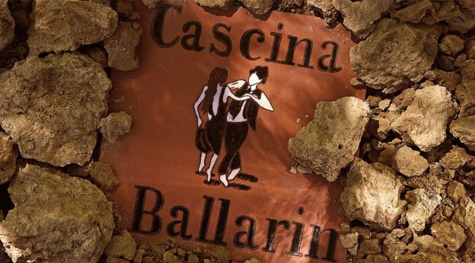 2004 Cascina Ballarin, Barolo Tre Ciabòt, Piemonte, Italien