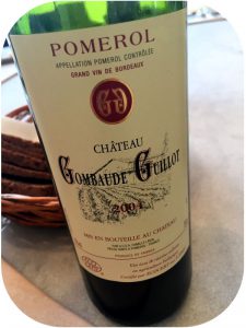 2004 Château Gombaude-Guillot, Pomerol, Bourgogne, Frankrig