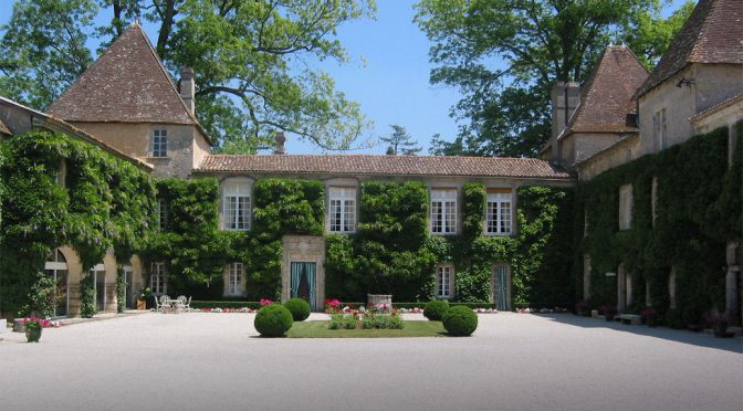 2003 Château Carbonnieux, Pessac-Léognan, Bordeaux, Frankrig