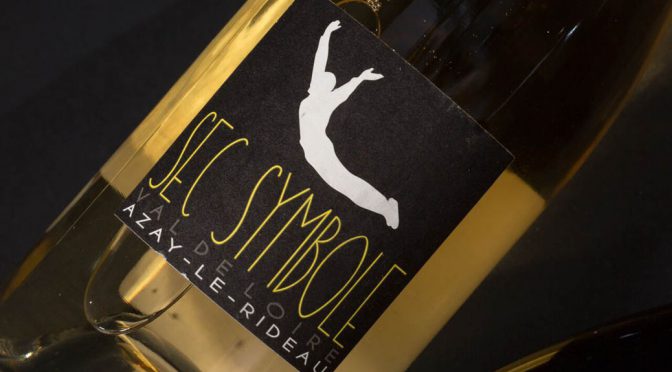 2014 Le Sot de L´Ange, Chenin Sec Symbole, Loire, Frankrig