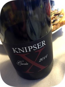 2011 Weingut Knipser, Cuvée X, Pfalz, Tyskland