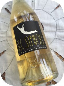 2014 Le Sot de L´Ange, Chenin Sec Symbole, Loire, Frankrig