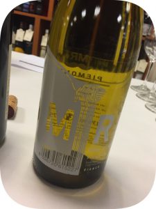 2015 G.D. Vajra, Piemonte Bianco, Piemonte, Italien