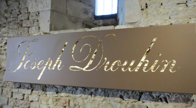2013 Joseph Drouhin, Chorey-les-Beaune, Bourgogne, Frankrig