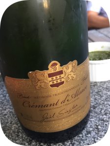 N.V. Jöel Siegler, Crémant d’Alsace, Alsace, Frankrig