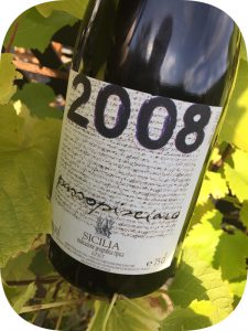 2008 Passopisciaro, Passorosso, Sicilien, Italien