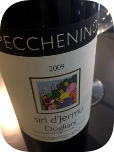 2009 Pecchenino, Sirì d'Jermu Dogliani Superiore, Piemonte, Italien