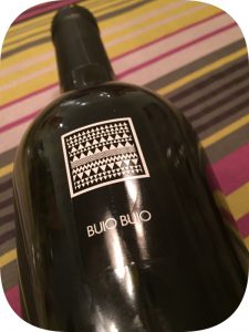 2011 Cantine Mesa, Buio Buio Isola dei Nuraghi, Sardinien, Italien