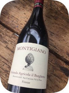 2011 Il Borghetto, Montigiano, Toscana, Italien