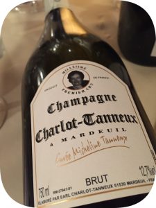 2006 Charlot-Tanneux, Cuvée Micheline Tanneux, Champagne, Frankrig