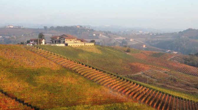 2009 Pecchenino, Sirì d’Jermu Dogliani Superiore, Piemonte, Italien