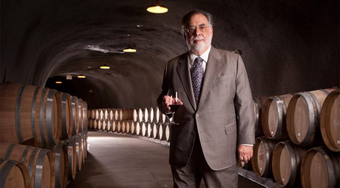 2013 Francis Ford Coppola Winery, Cabernet Sauvignon Director’s Cut, Californien, USA