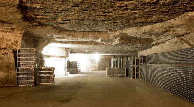 N.V. Paul Delane, Blanc de Noirs Cremant de Bourgogne, Bourgogne, Frankrig