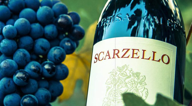 2006 Scarzello, Barolo Sarmassa Vigna Merenda, Piemonte, Italien