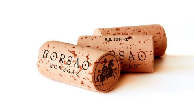 2015 Bodegas Borsao, Borsao Blanco Selección Macabeo Chardonnay, Campo de Borja, Spanien