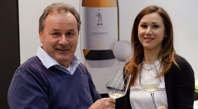 2015 Accordini Igino, Golfina Lugana, Veneto, Italien