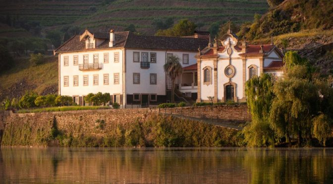 2009 Quinta do Vesuvio, Quinta do Vesuvio, Douro, Portugal