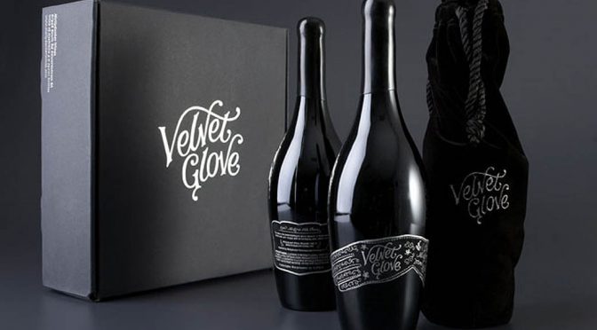 2014 Mollydooker, Velvet Glove Shiraz, Mclaren Vale, Australien