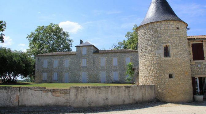 2012 Château Tour Prignac, Médoc Cru Bourgeois, Bordeaux, Frankrig