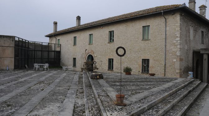 2015 Rocca di Fabbri, Bianco Umbria Quartodiluna IGT, Umbrien, Italien