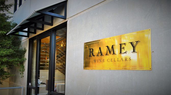 2014 Ramey Wine Cellars, Chardonnay Russian River Valley, Californien, USA