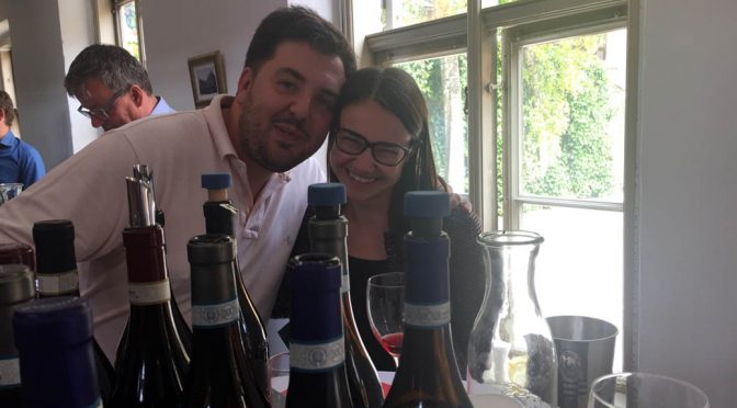 2013 Trediberri, Barolo, Piemonte, Italien