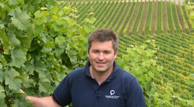 2012 Weingut Keller, Spätburgunder S, Rheinhessen, Tyskland