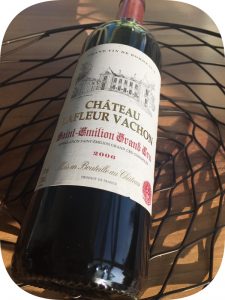 2006 Château Lafleur Vachon, Saint-Émilion Grand Cru, Bordeaux, Frankrig