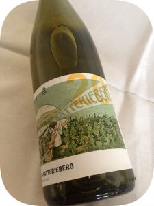 2013 Weingut Immich-Batterieberg, C.A.I. Riesling, Mosel, Tyskland