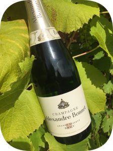 N.V. Alexandre Bonnet, Grande Réserve Brut, Champagne, Frankrig