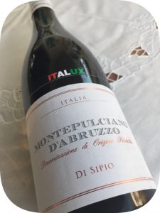 2013 Nicola Di Sipio, Montepulciano d’Abruzzo, Abruzzo, Italien