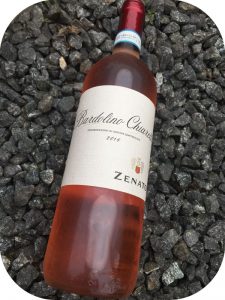 2016 Zenato, Bardolino Chiaretto, Veneto, Italien